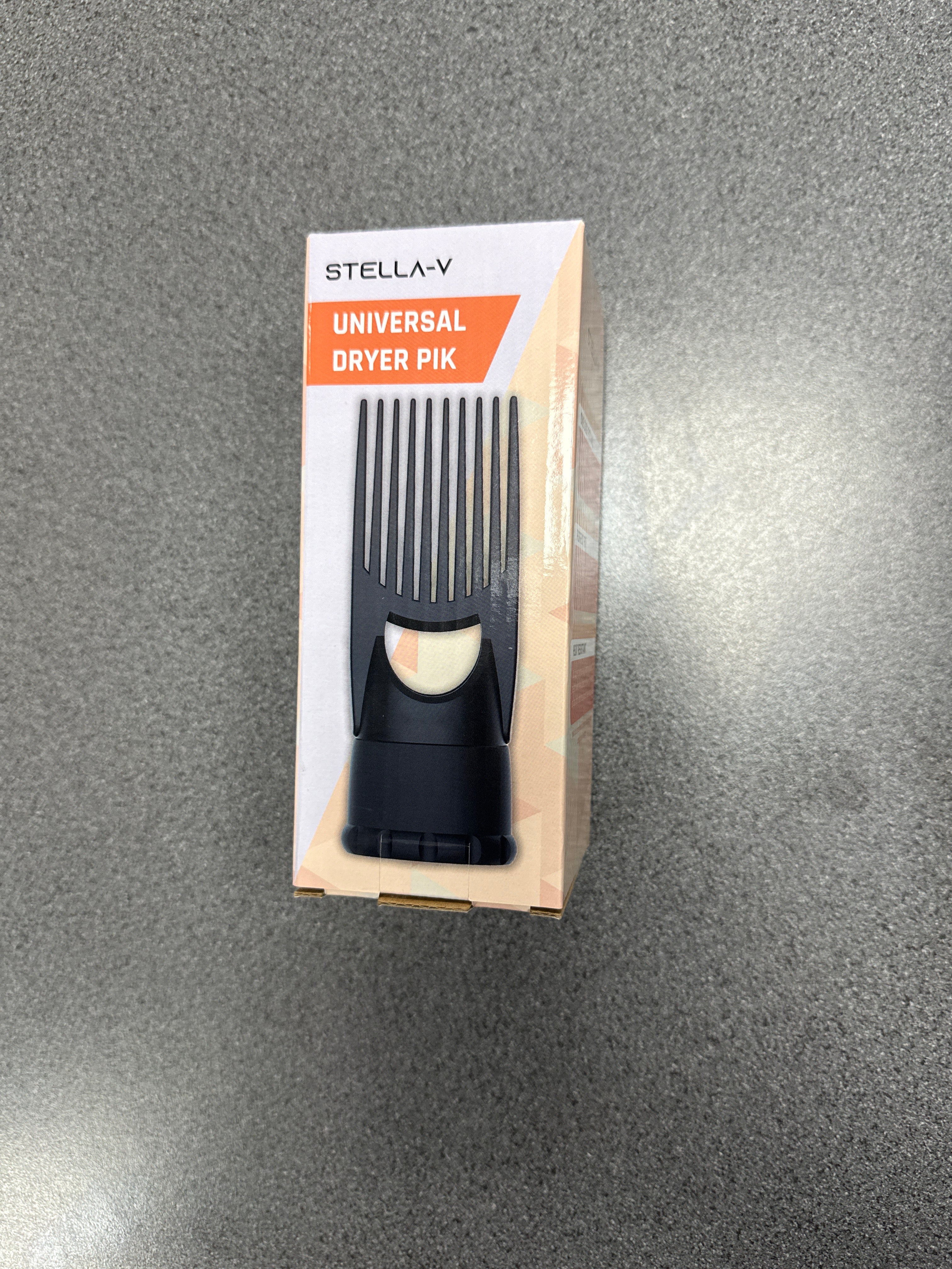 Wahl Universal Pik
