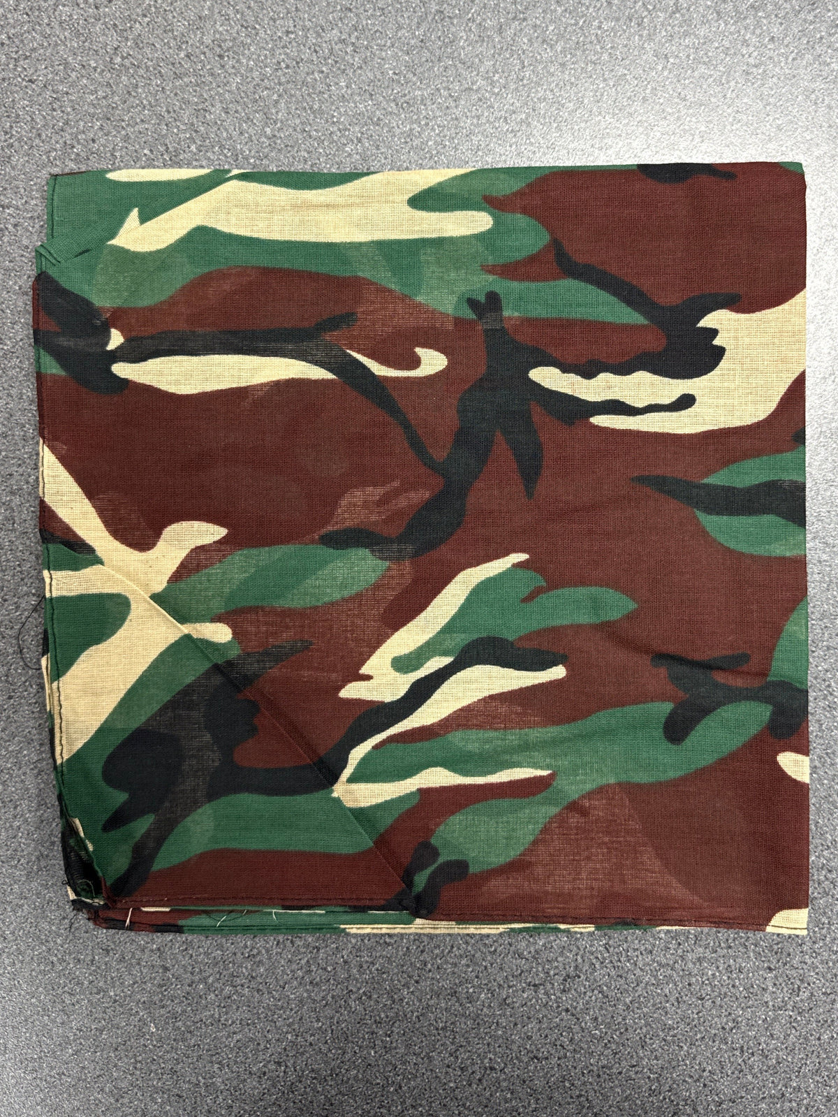 Bandana Military